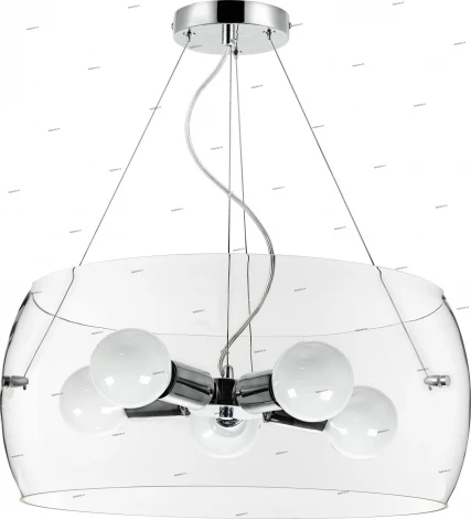 Подвесная люстра Arte Lamp Frescura A8057SP-5CC