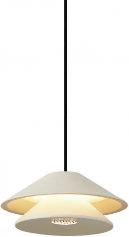 Подвесной светодиодный светильник Mantra Piccola 9030 (220V, на проводе)