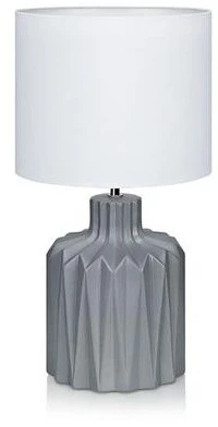 Интерьерная настольная лампа Markslojd Benito 106448