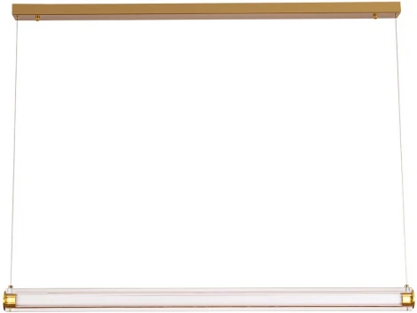 Подвесной светильник Divinare Pastel 1711/17 SP-19 (LED, 220V, на проводе)