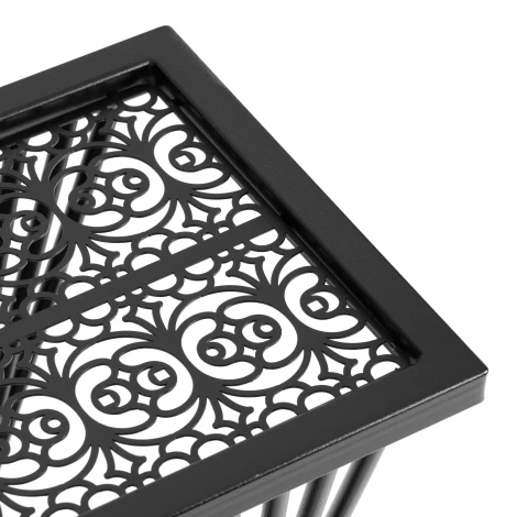 Кофейный стол/подставка Osteria/Остерия Tetchair арт.25015