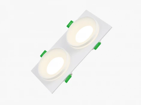 Встраиваемый точечный светильник LEDS POWER SPOT 009612 (220V)