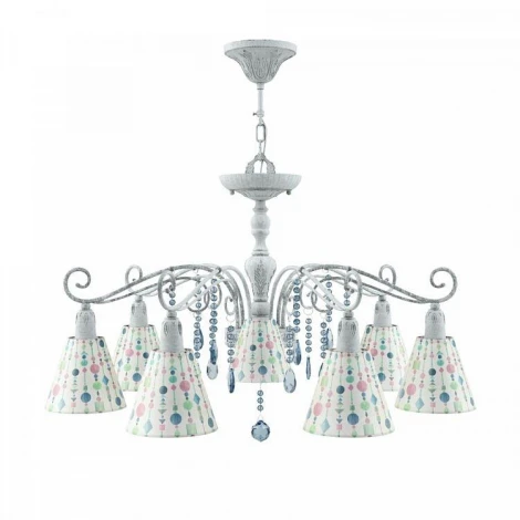 Lamp4you E4-07-G-LMP-O-17-CRL-E4-07-GB-DN