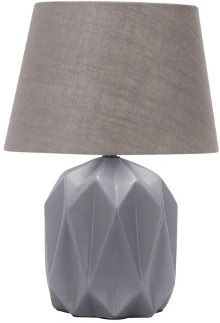 Интерьерная настольная лампа Omnilux Sedini OML-82704-01 (220V)