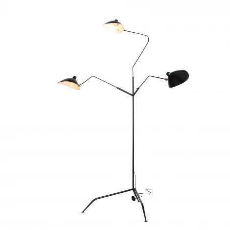 Торшер ST Luce Spruzzo SL305.405.03