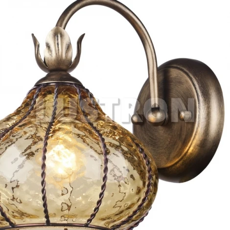 Бра Arte Lamp Venezia A2235AP-1BG