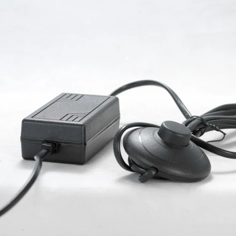 Торшер LSP-0652 (LED, 220V, выключатель, IP21)