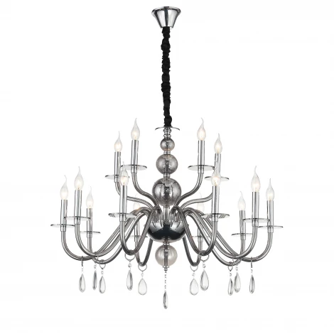 Подвесная люстра ST Luce Siema SL1113.403.15