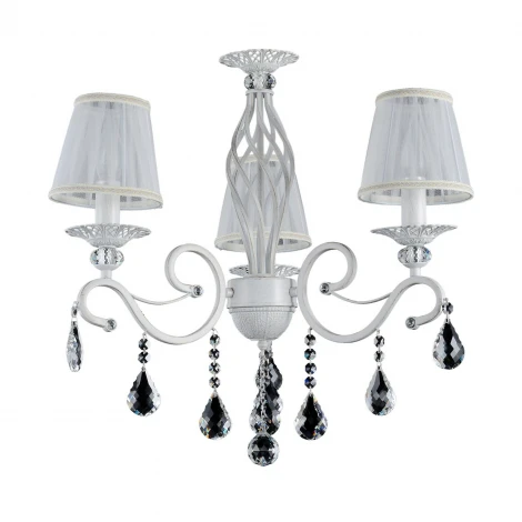 Подвесная люстра Omnilux Mezzano OML-79103-03 (220V, на цепи)