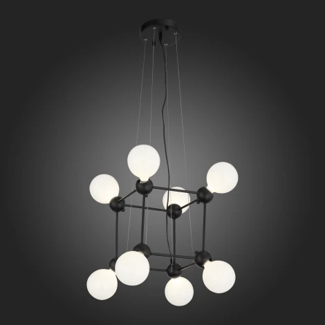 Подвесная люстра ST Luce Tavere SL412.403.08