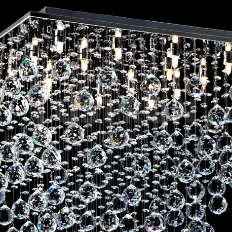 Потолочная люстра Maytoni Modern 3 MOD217-60-N