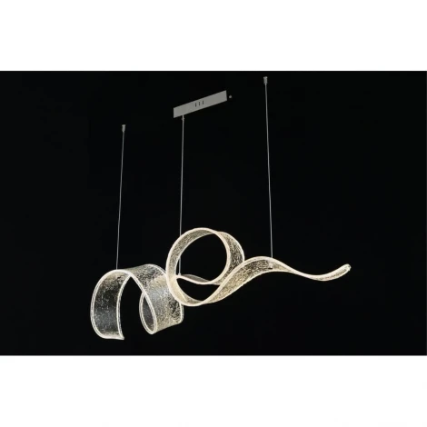 Подвесная люстра светодиодная Aployt Riccarda APL.075.03.32