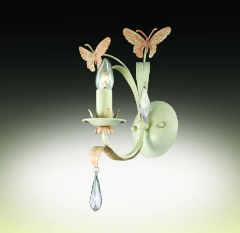 Бра Odeon Light Fera 2895/1W