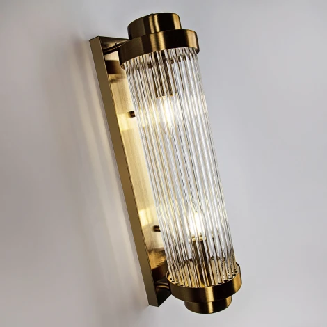 Бра хрустальное Modelux MODELUX ML.522.02 BS