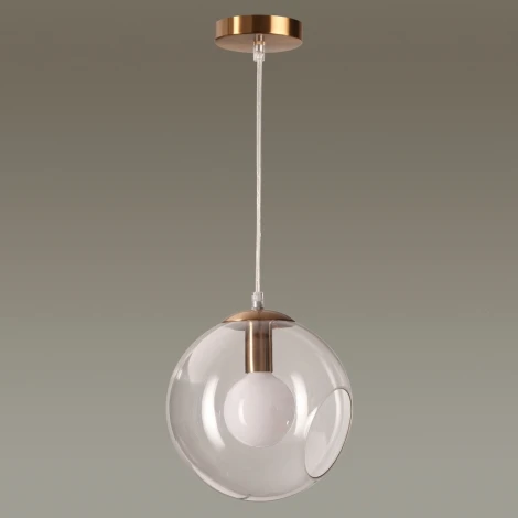 Подвесной светильник Lumion Blair 3769/1A