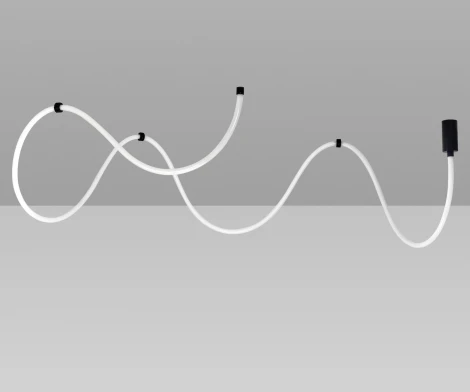 Подвесной светильник Kink Light Венди 08031-500,19(3000-6000K) диммируемый с пультом ДУ