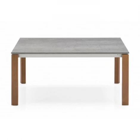 Стол Eminence Fast Connubia P12 ashwood SMOKE Керамика