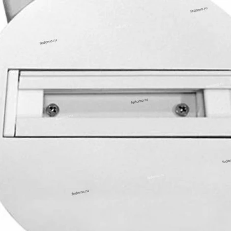 Horoz Трек 098-001-0001 white