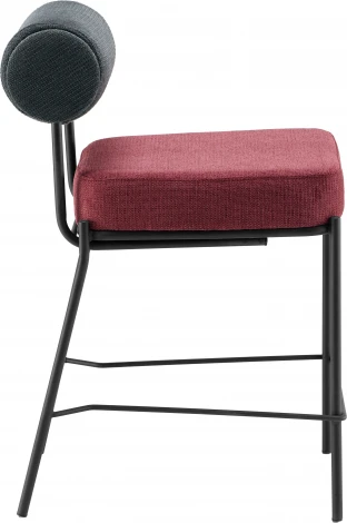 Стул Stool Group складной банкетный COMB белый арт.УТ000040168