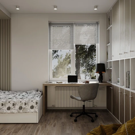 Накладной светильник точечный Hesby Lighting Mysen HSBL_0206