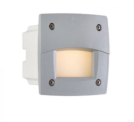 Встраиваемый светильник уличный Fumagalli Leti 3C3.000.000.LYG1L (220V, IP66)