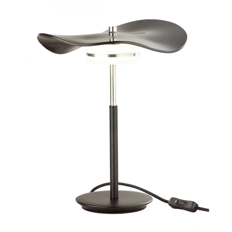 Интерьерная настольная лампа Odeon Light Fluent 4859/10TL