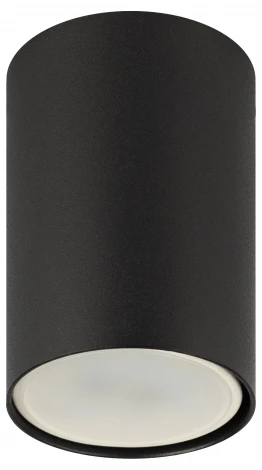 Точечный светильник ЭРА OL57 BK OL57 BK