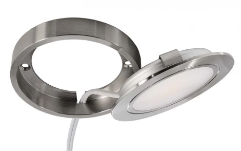 Точечный накладной светильник Deko-Light Baham 687098