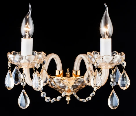 Бра Maytoni Monogram 3 ARM938-02-G