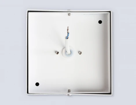 Точечный светильник накладной IP44 Ambrella Techno Spot TN6530