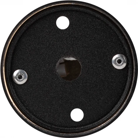 Точечный светильник ЭРА OL26 BK (220V)