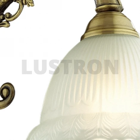 Бра N-Light 140 140-01-51 бронза