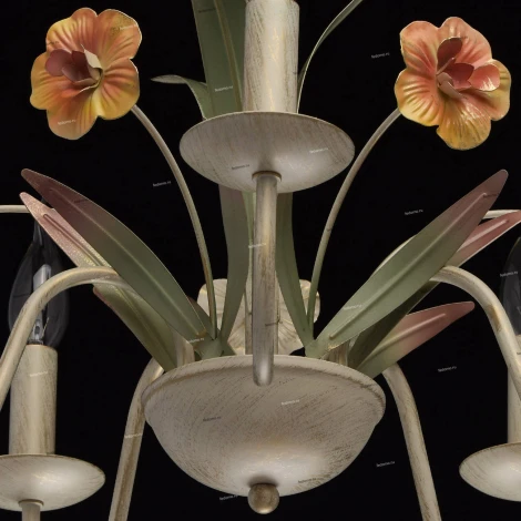 Подвесная люстра MW-Light Букет 421015505