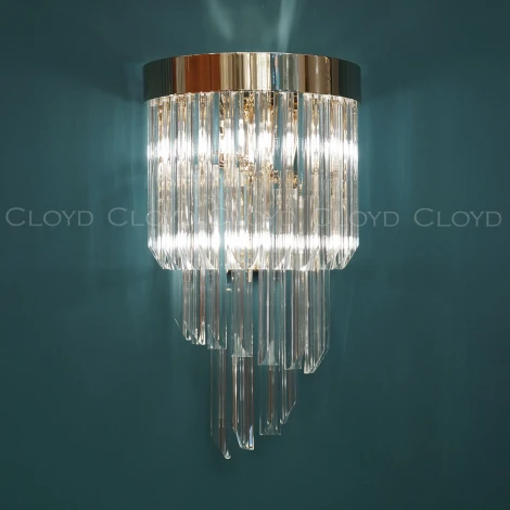 Бра Cloyd Evolute 20418 (220V)
