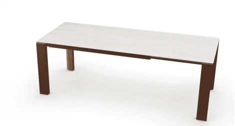 Cтол Omnia Glass Calligaris