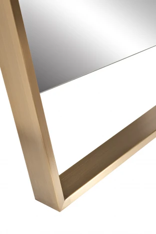 58DB-23165 Зеркало 90*6*190см Garda Decor