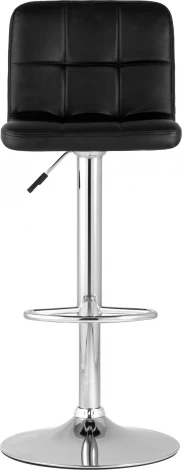 Стул барный Малави LITE, черный NP 2шт Stool Group арт.УТ000039096