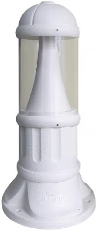 Наземный светильник Fumagalli Sauro D15.553.000.WXD1L.CRB (220V, круглые, IP55)