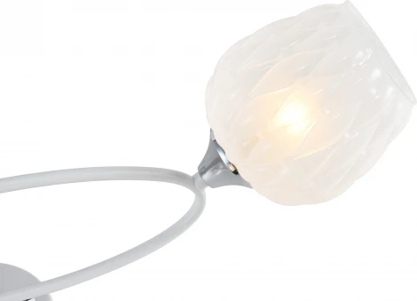 Потолочная люстра Rivoli Hettie 3136-304