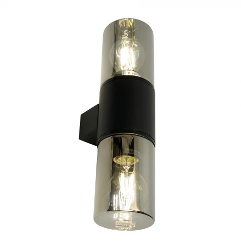 Настенный уличный светильник Feron Шанхай 51993