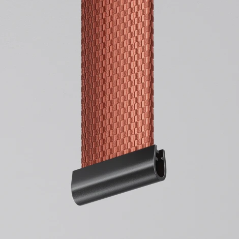 Заглушка черная Maytoni Accessories for system Parity TRA130BEC-B