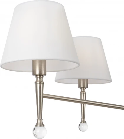 Подвесная люстра Freya Rosemary FR2190PL-05N (220V, на цепи)