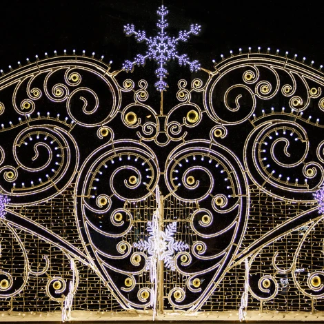 Светодиодная лента Arlight дюралайт ARD-REG-STD 024755