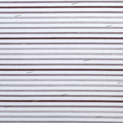 Ткань для абажуров с застежкой липучкой Eglo My Choice, черный с белым