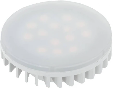 Лампочка светодиодная LM_LED_GX54 11442