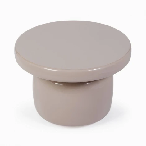 Кофейный столик Dare диаметр 60 COSMO арт.029B0.6