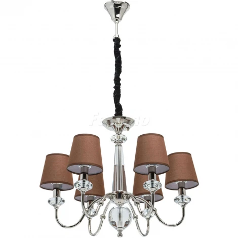 Подвесная люстра MW-Light София 355013506