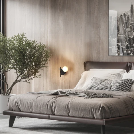 Бра Mantra Cellar 7636 (220V, шар)