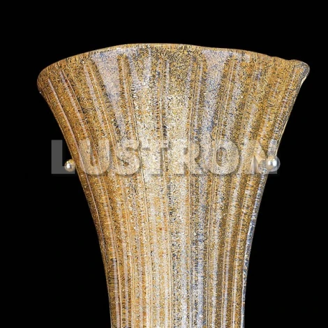 Настенный светильник Lightstar Zucche 820623 (220V, ваза)