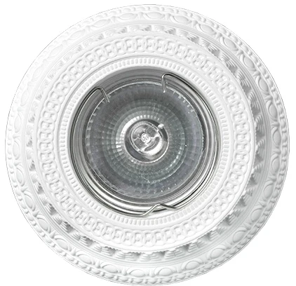 Встраиваемый точечный светильник Точка света AZ AZ16